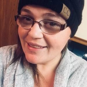 Meet your Posher, Ashlee